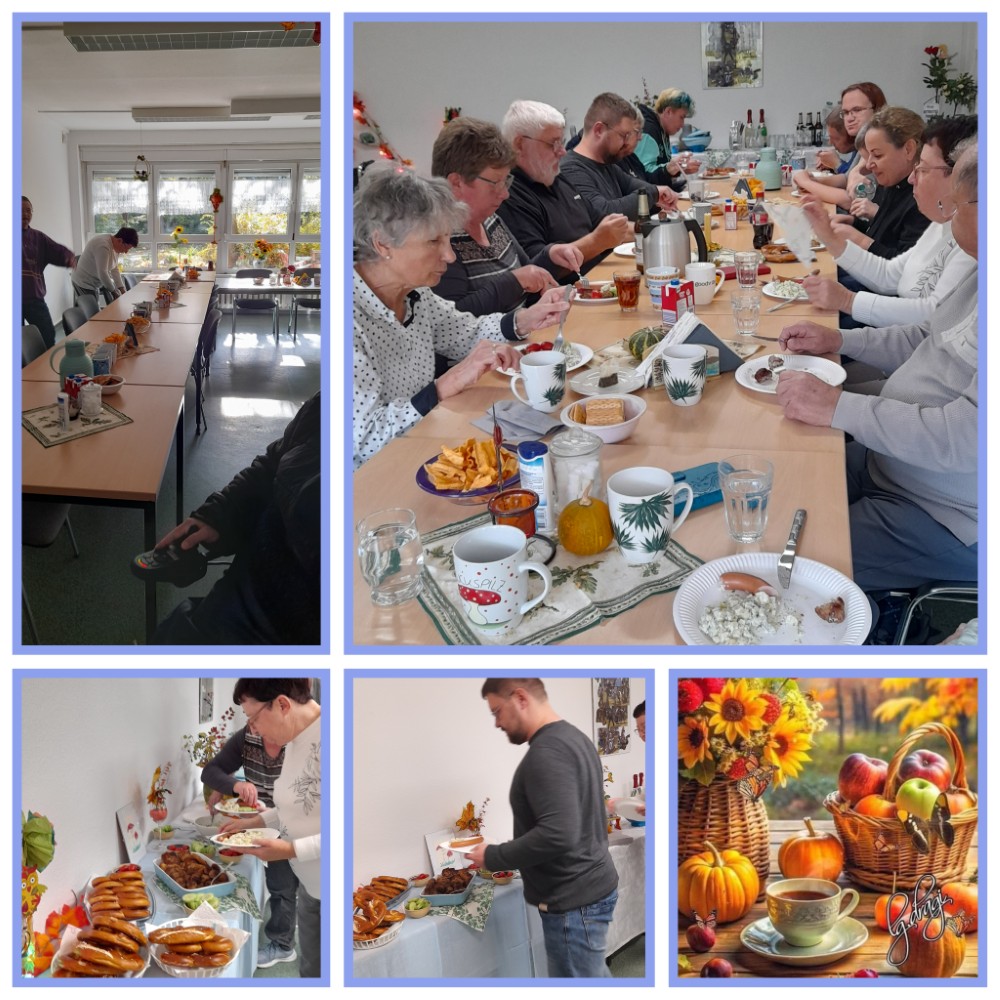 Herbstfest 23.10.2024